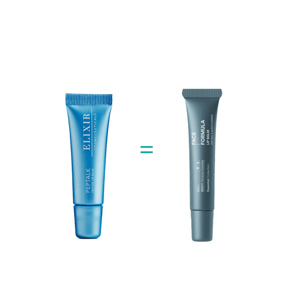 Hovedbilde Face Formula Lip Balm 10ml