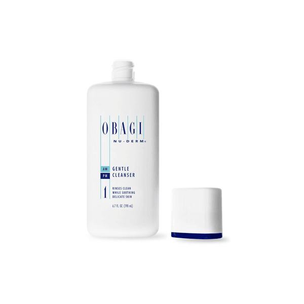 Hovedbilde Obagi Nu-Derm Face Cleanser for Sensitive Skin 198ml