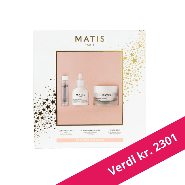 Hovedbilde Matis Christmas: Delicate