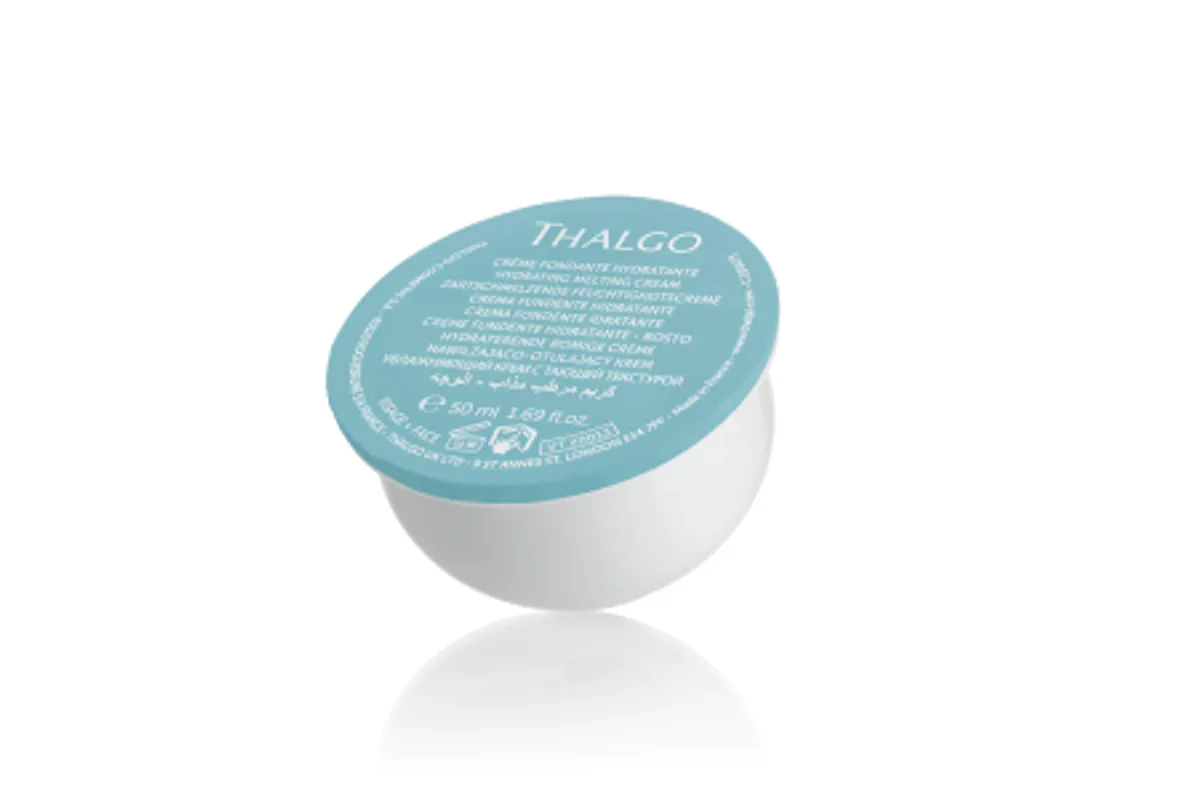 Thalgo Source Marine Hydrating Melting Cream REFILL 50ml