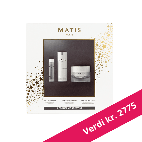 Hovedbilde Matis Christmas: Corrective