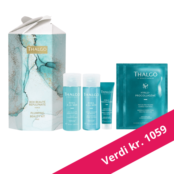 Hovedbilde Thalgo Plumping Beauty Kit