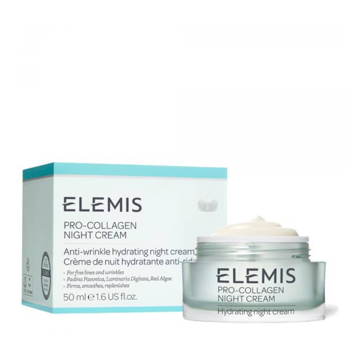 Elemis Pro-Collagen Night Cream 50ml