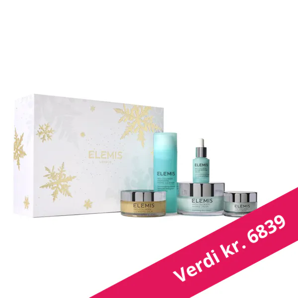 Hovedbilde Elemis Kit: The Magic of Pro-Collagen