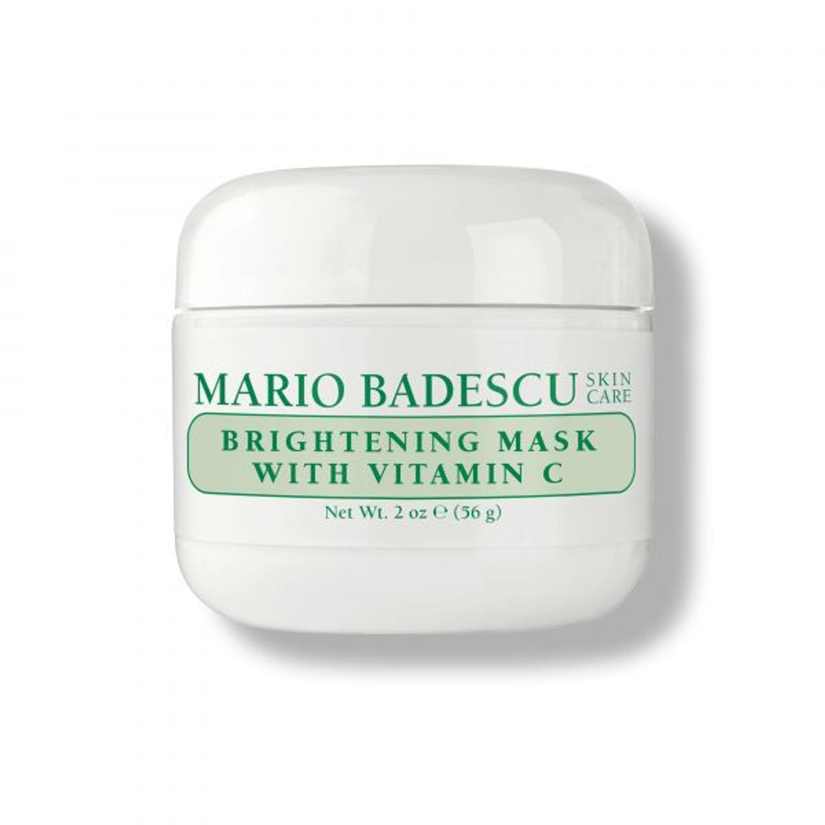 Mario Badescu Brightening Mask With Vitamin C 59ml