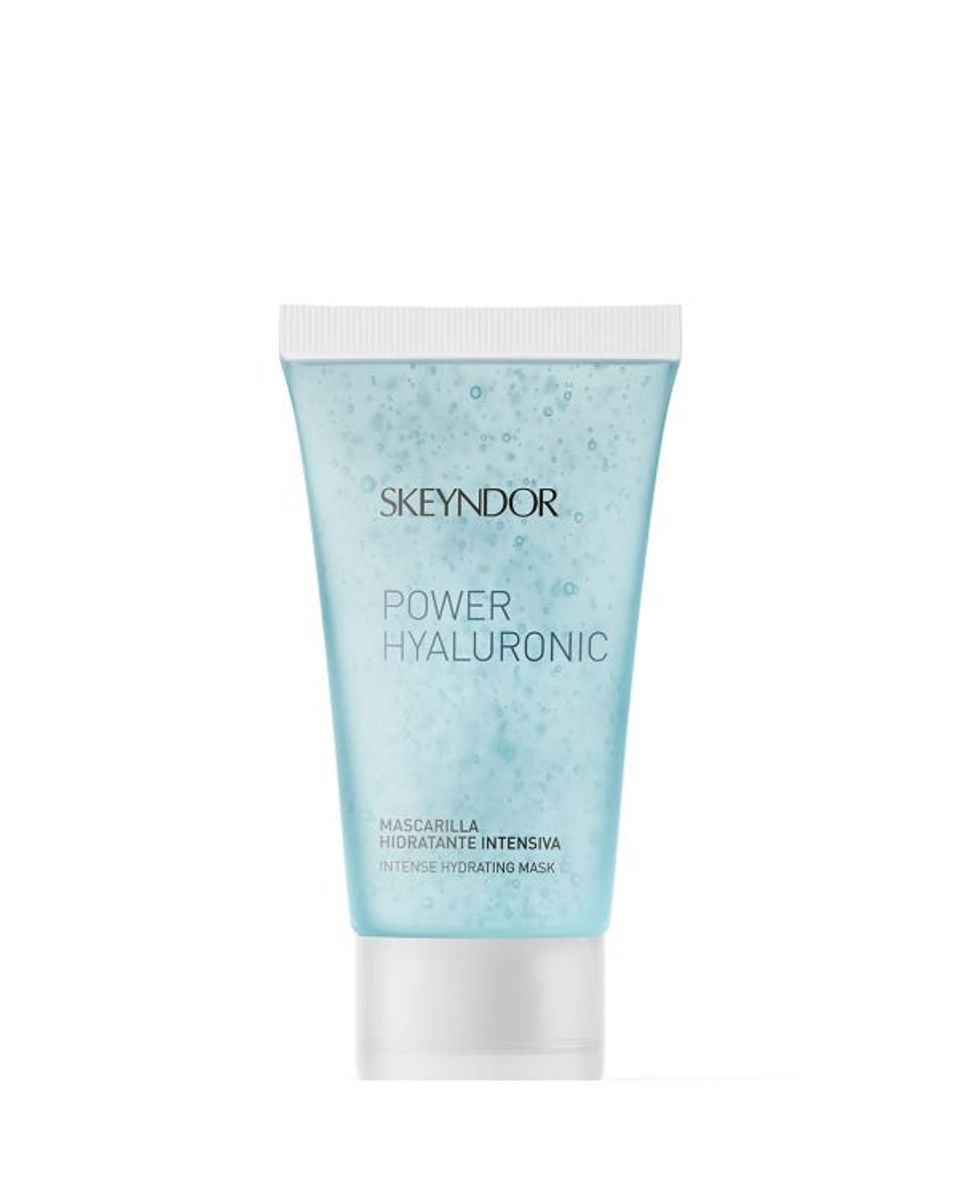 Skeyndor Power Hyaluronic Intense Hydrating Mask 50ml