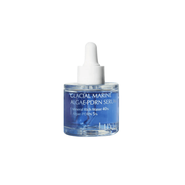 Hovedbilde Luvum Glacial Marine Algae-PDRN Serum 30ml