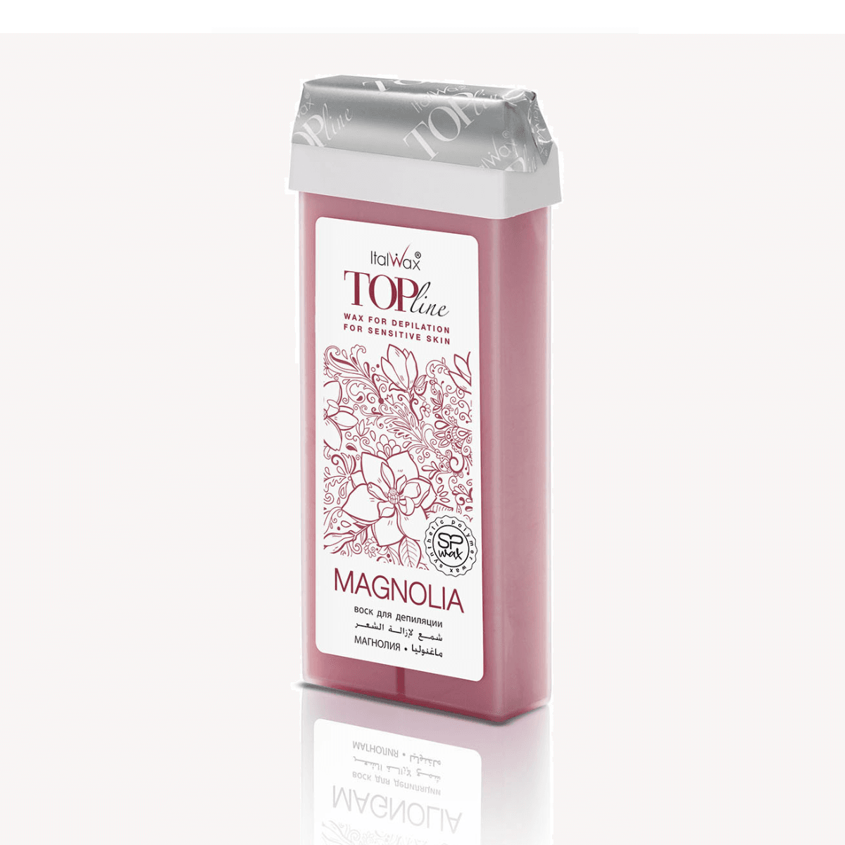 ItalWax Rullevoks Refill: Top Line