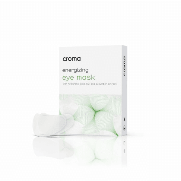 Hovedbilde Croma Energizing Eye Mask
