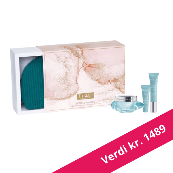 Hovedbilde Thalgo Source Marine: Hydrating Collection